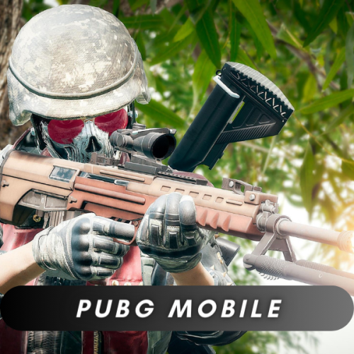 1500+300 PUBG Mobile UC